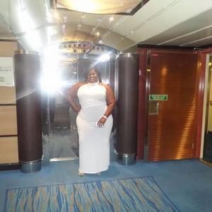 Meet your Posher, Karla